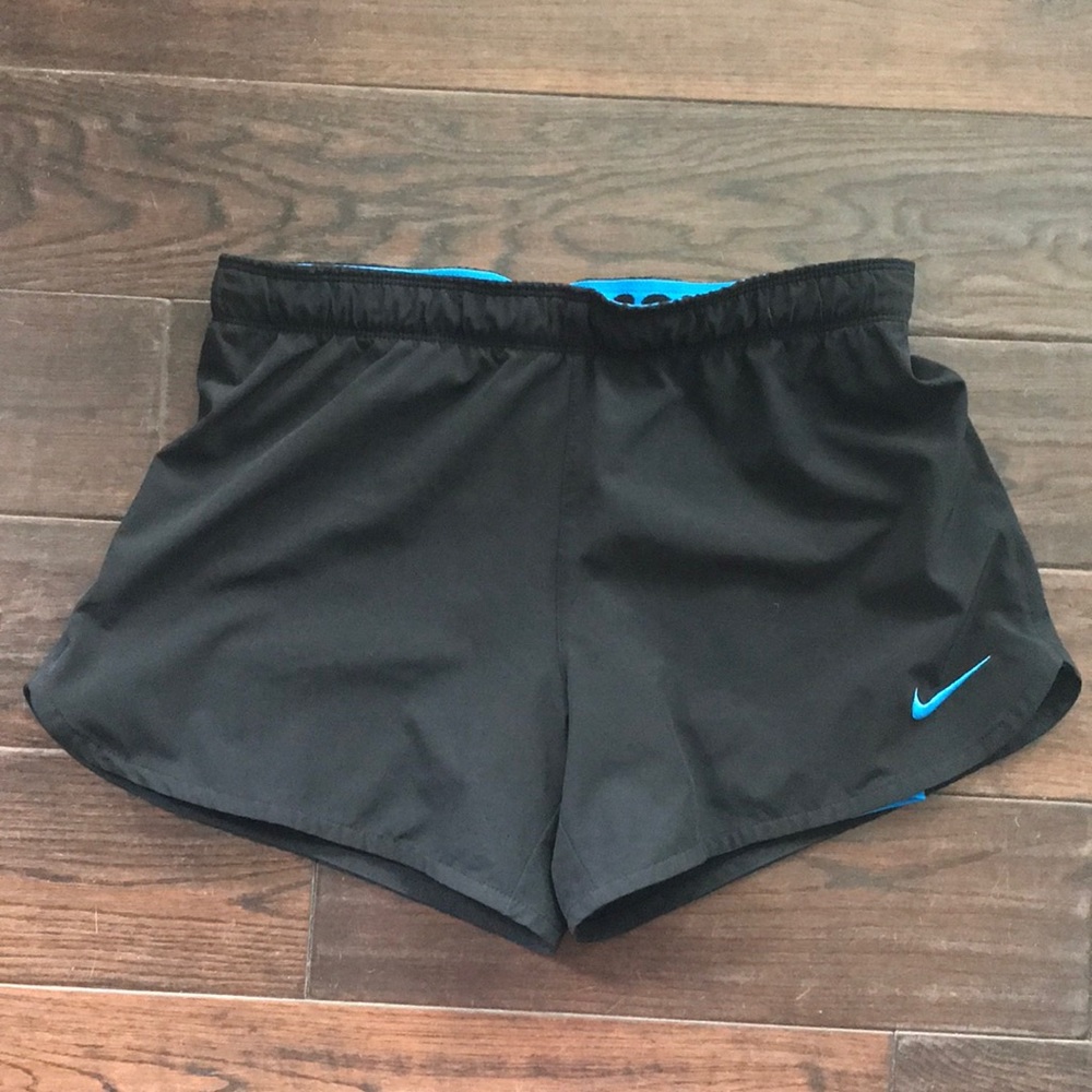 Nike DRI-FIT shorts